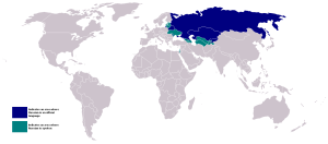 LanguageMapRussian