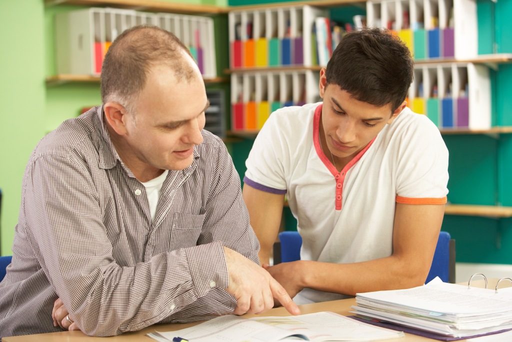 bigstock Teenage Student In Classroom W 13921964sm01